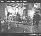 cover brian eno another day on earth